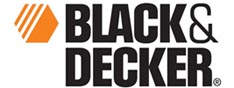 black and decker tools